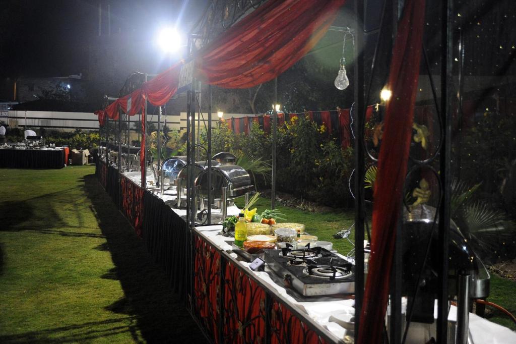 Chandigarh Best Western Maryland Additional