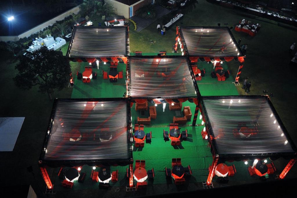 Chandigarh Best Western Maryland Additional