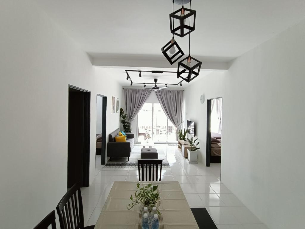 Dream 3 @ Emerald avenue — Hotel in Cameron Highlands