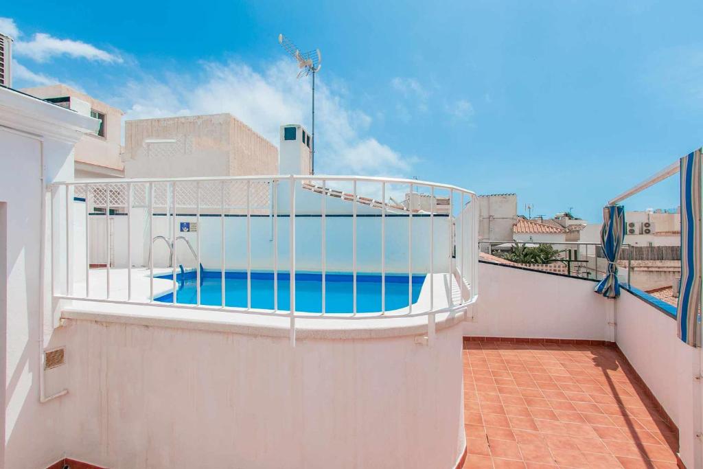 Apartamentos Alan - 3