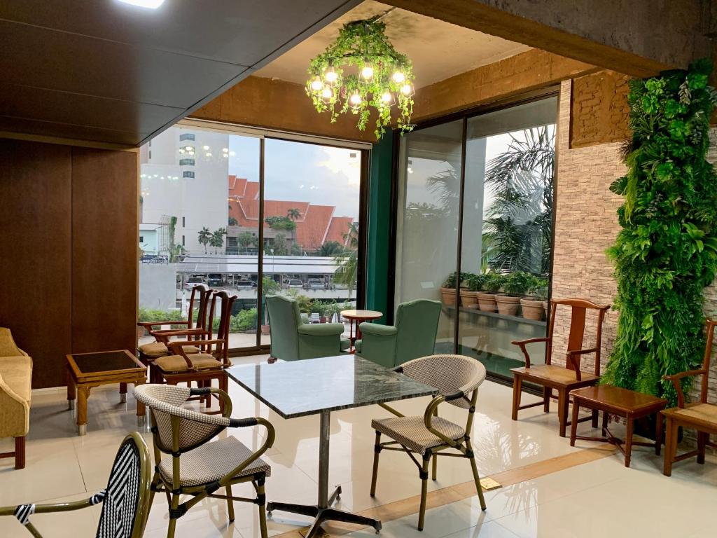 Meeting room / ballrooms