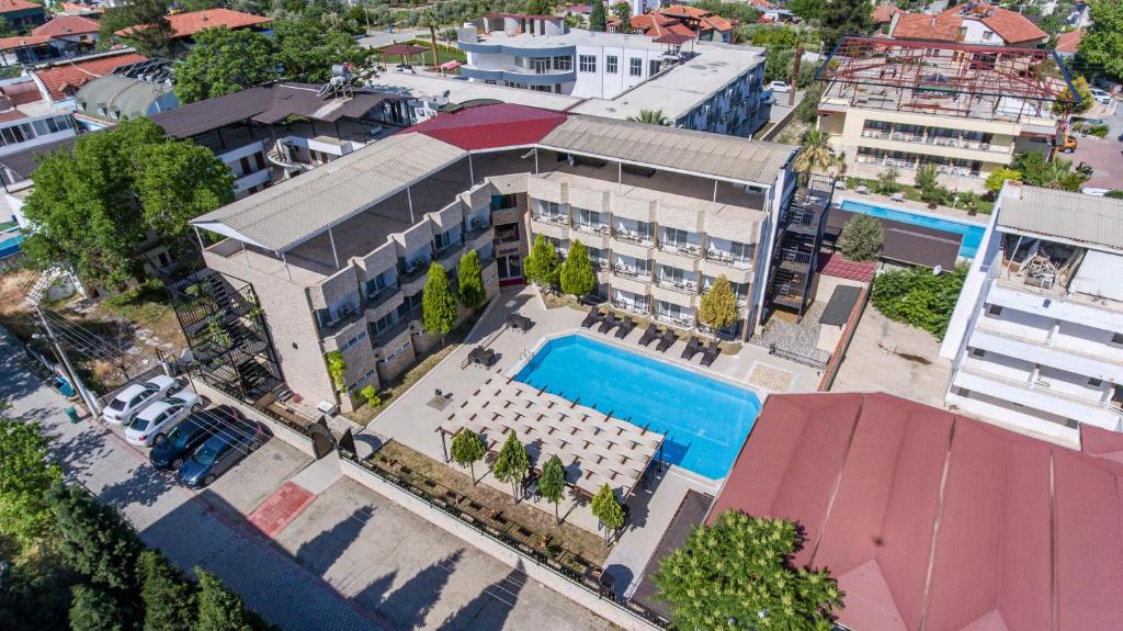 Ayapam Hotel photo