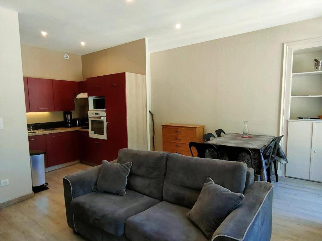 Appartement central, 4/6 pers. - FR-1-234-172 - 5
