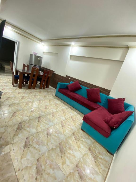 AL ASAFRA DAHAB - families only photo