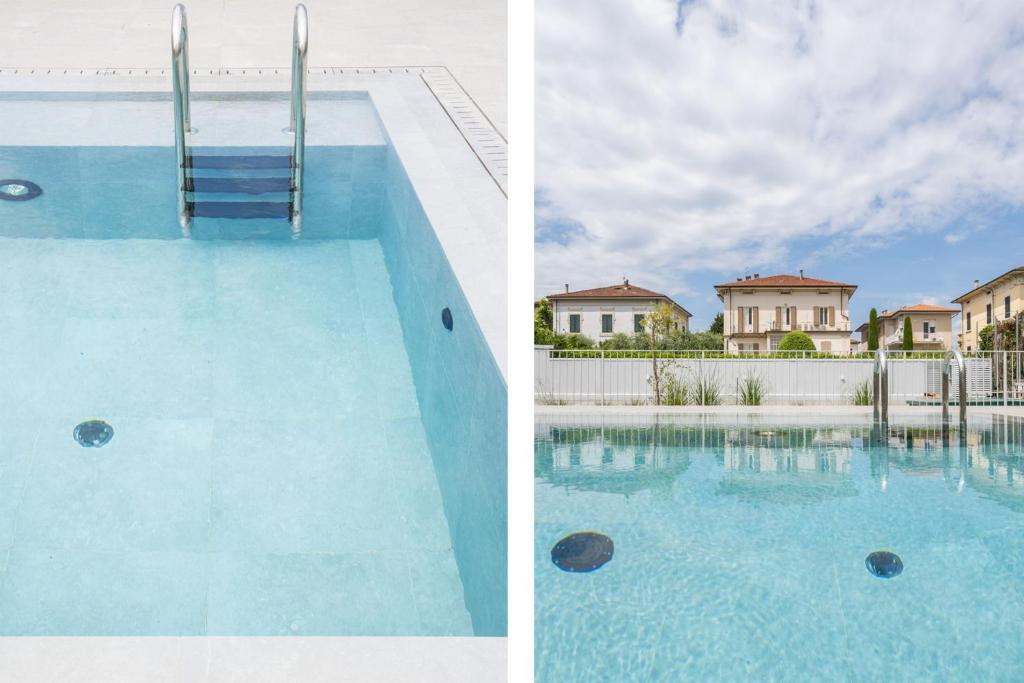 Villa Fedora Luxury Suites - 2