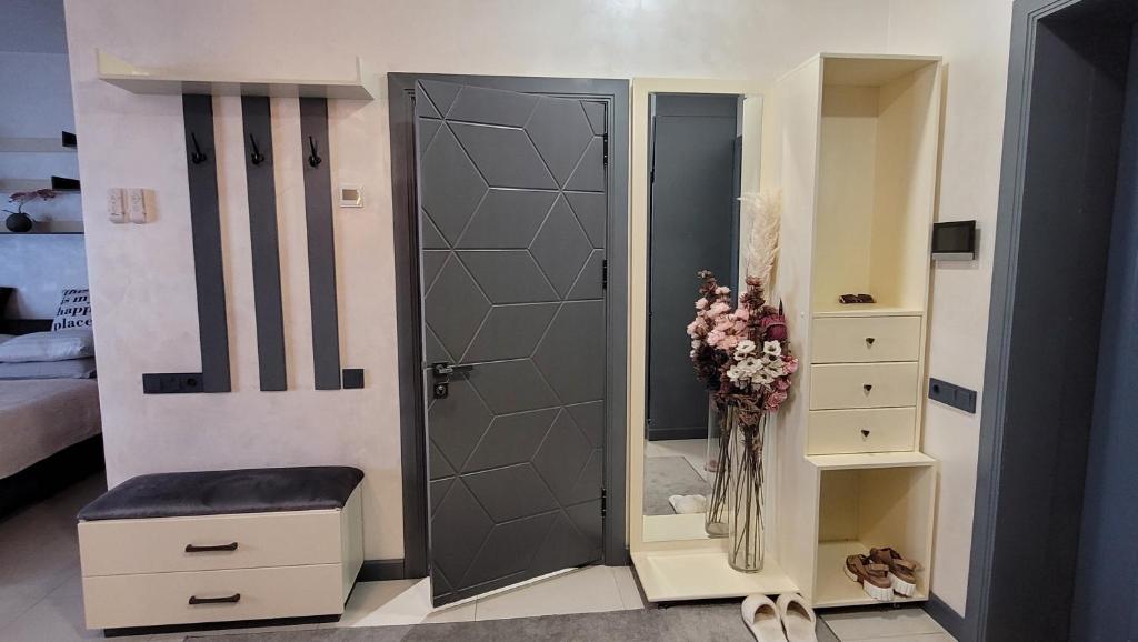 Studio 86 Apartment Tashkent photo