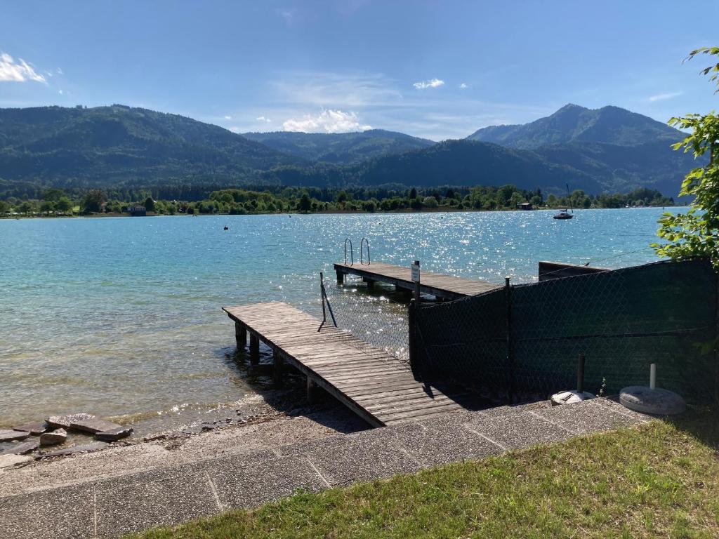 Hotel Seerose Wolfgangsee photo