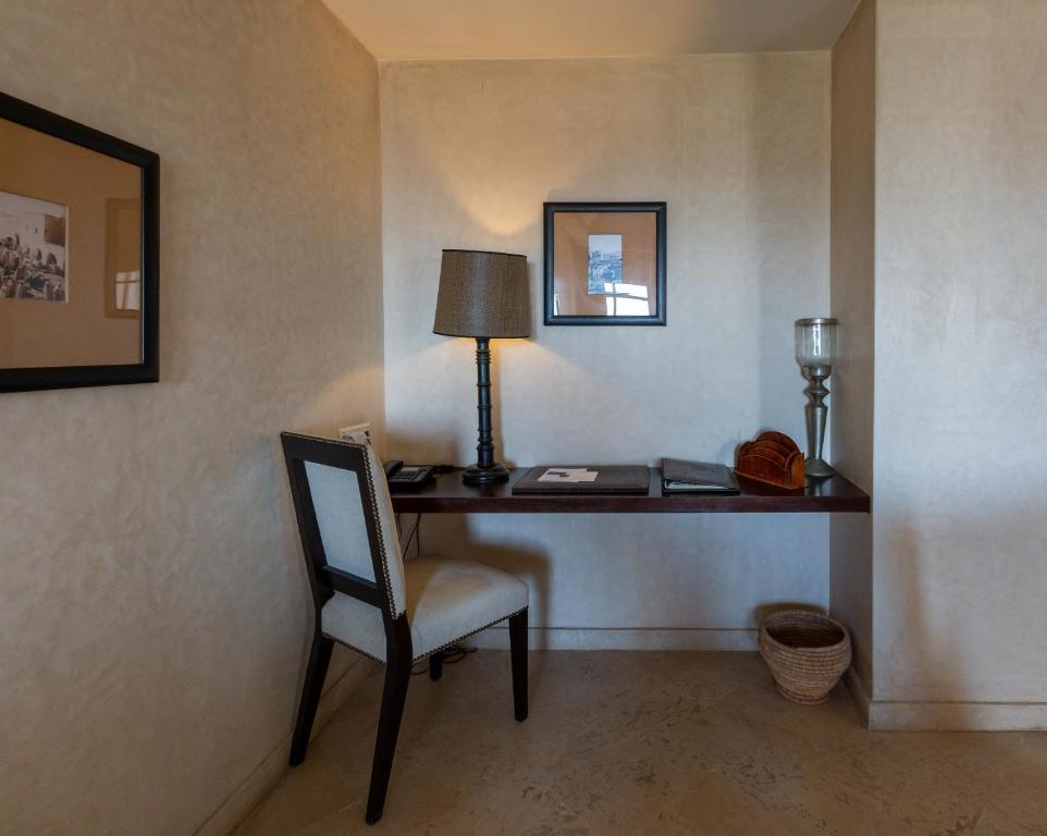 Le Riad Villa Blanche photo