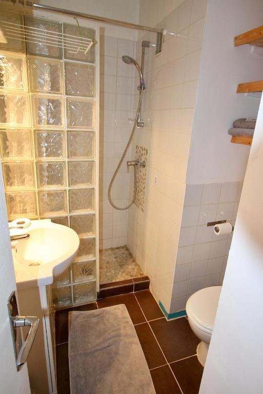 studio residence les Grands Montets - 3