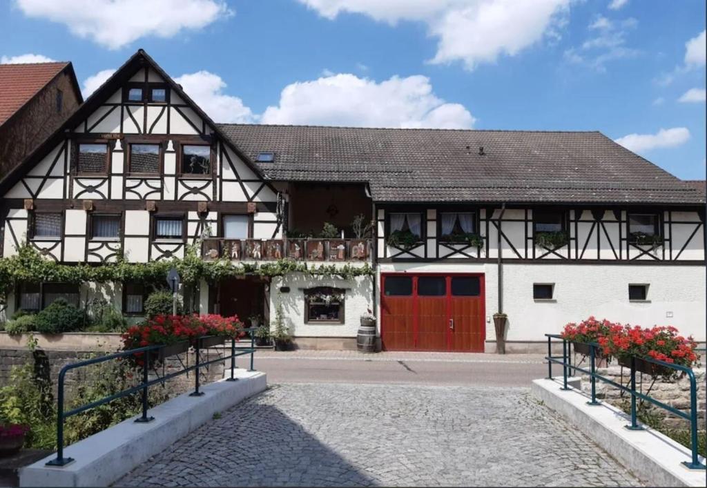 kleine Galerie