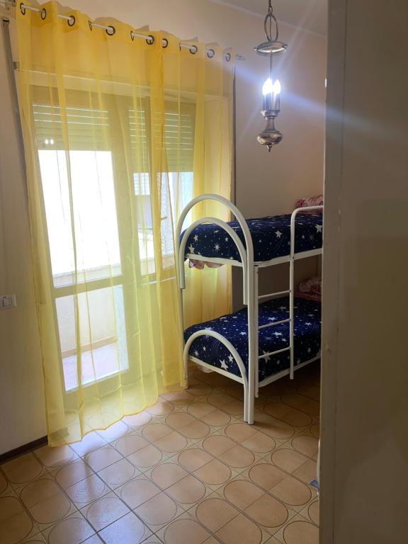 B&B Le Mille E Una Notte photo