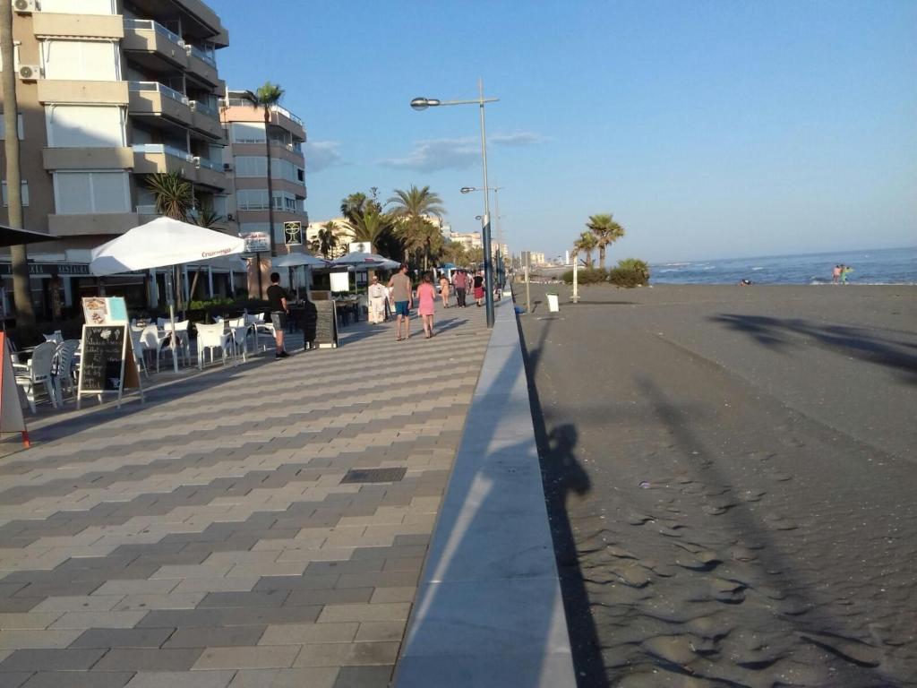 Torrox-Costa Playa - 2