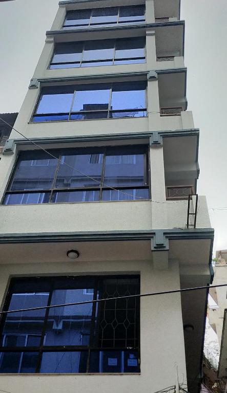 Hotel Pristine — Hotel in Kathmandu