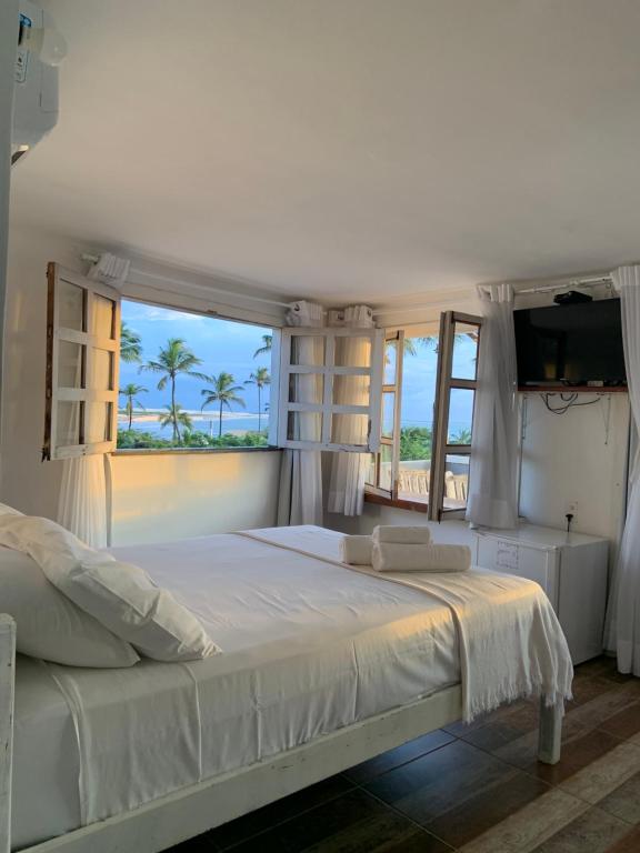 Casarao Jeri — Hotel in Jericoacoara