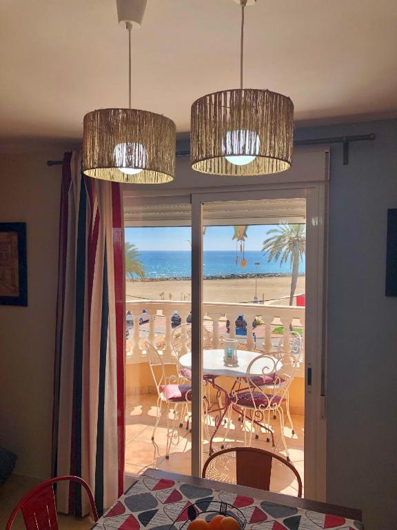 Apartamentos Playa Torrenostra
