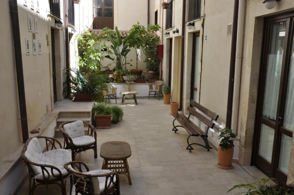 Hotel Casa Mia photo