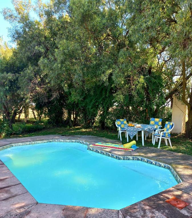 Brentwood Lodge 전경