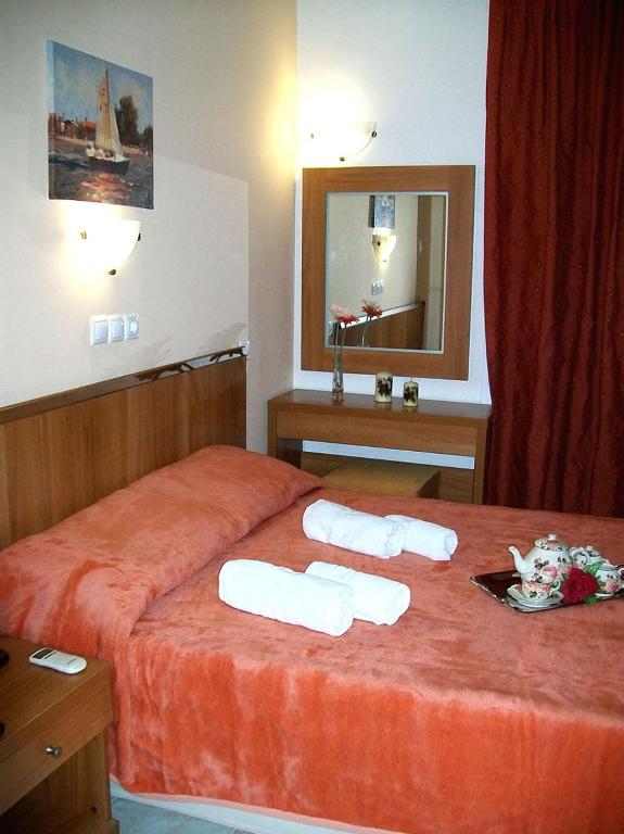 Hotel Galaxy photo