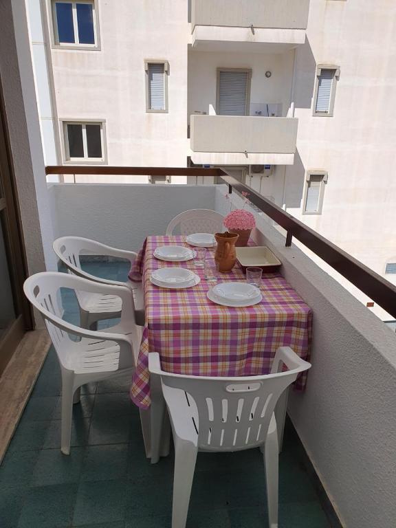 Sweet holiday b spiaggia Rivabella - 1