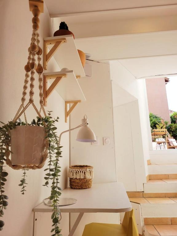 Appartement cocooning proche mer - 5