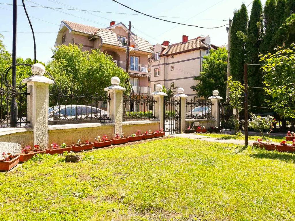 Vila Nikola - 3