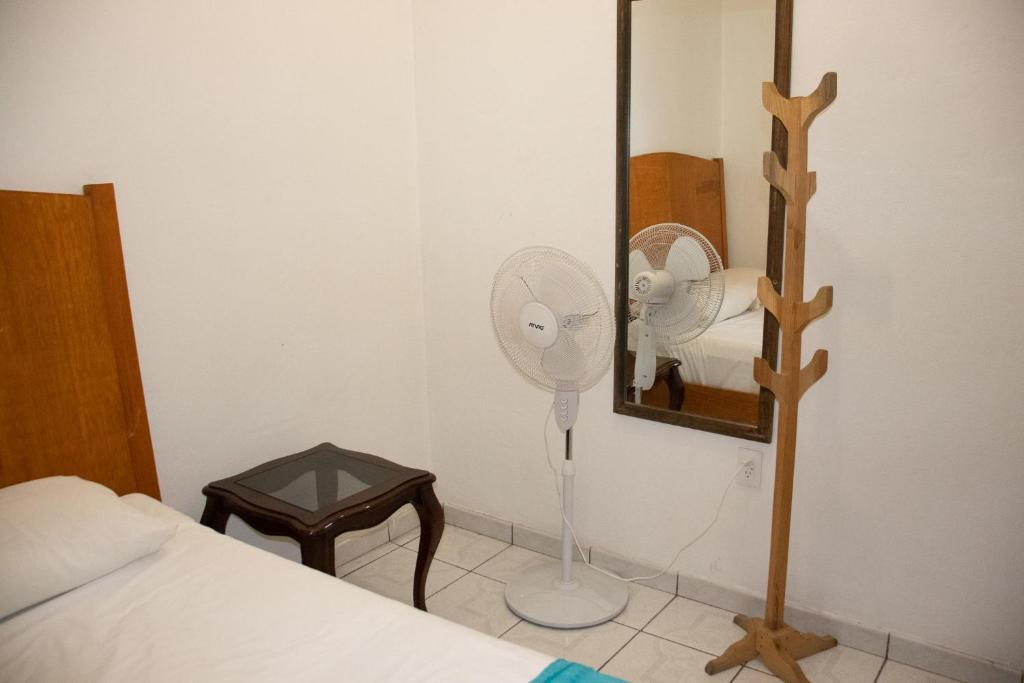 Hostal Chocolate photo