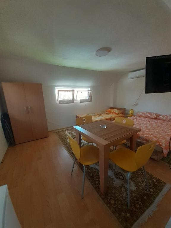Apartmani Bubamara - 4