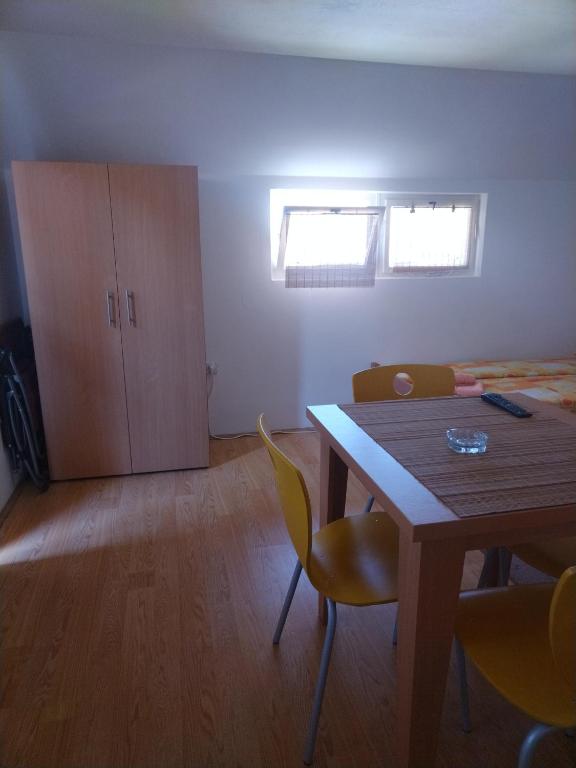Apartmani Bubamara - 5