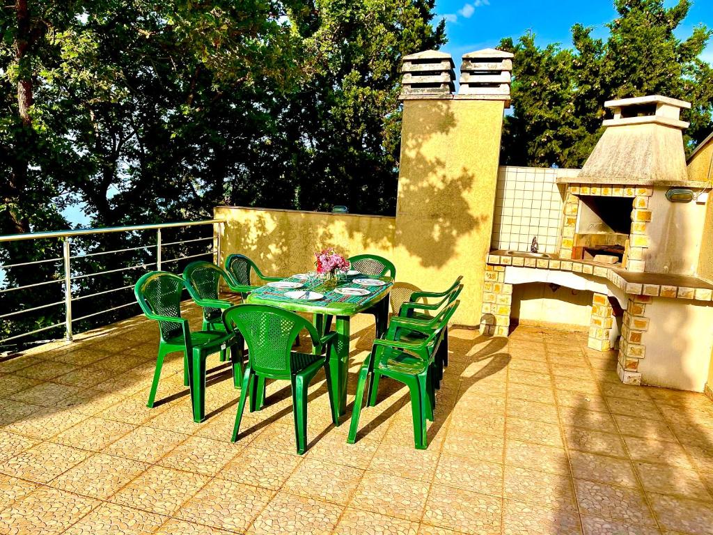 Holiday Home Viko - 5