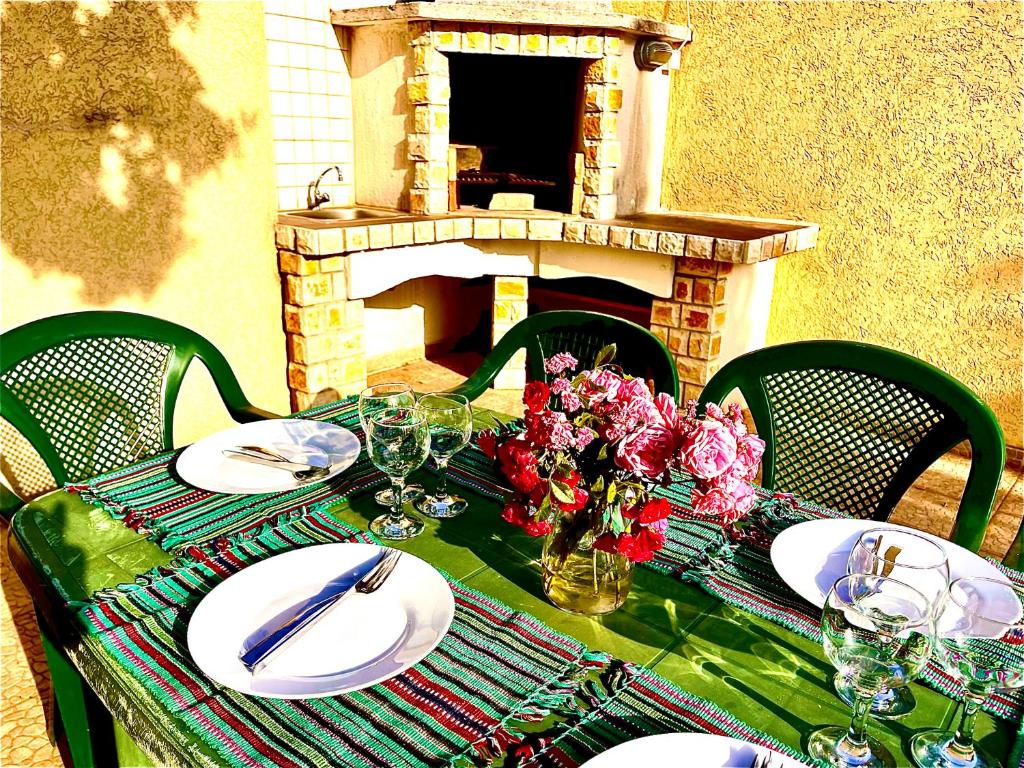 Holiday Home Viko - 4
