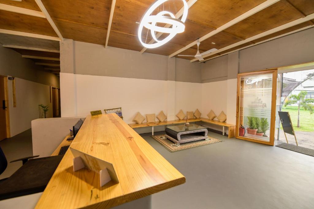 Shine Residency photo