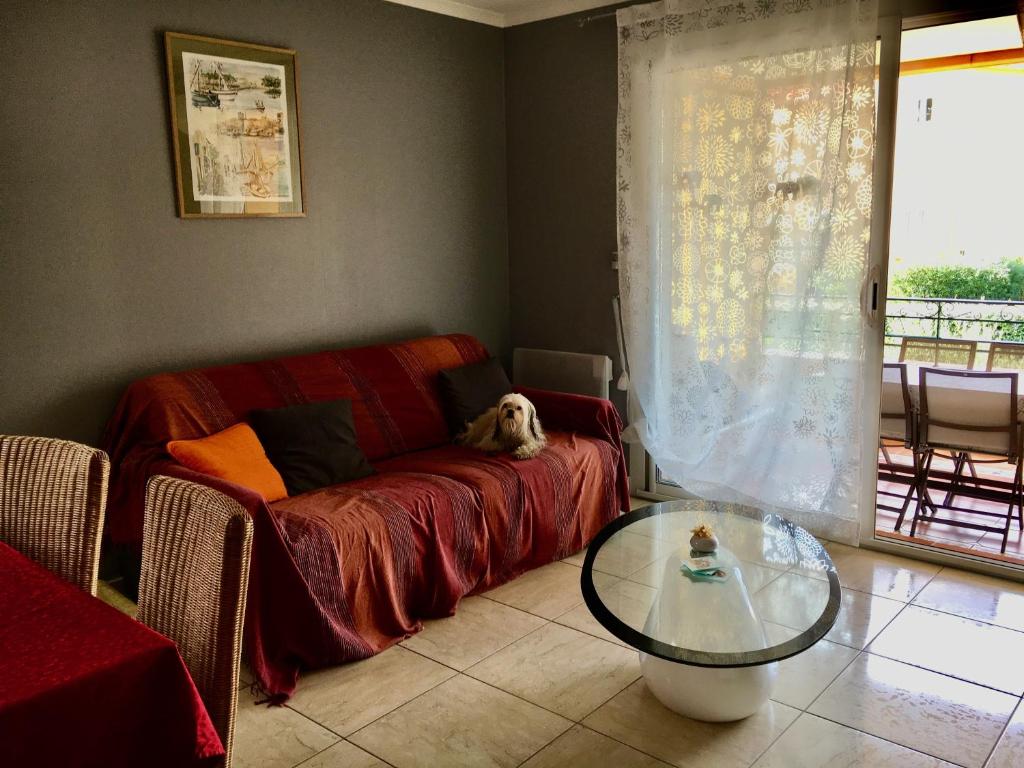 Mon appartement de vacances - 1