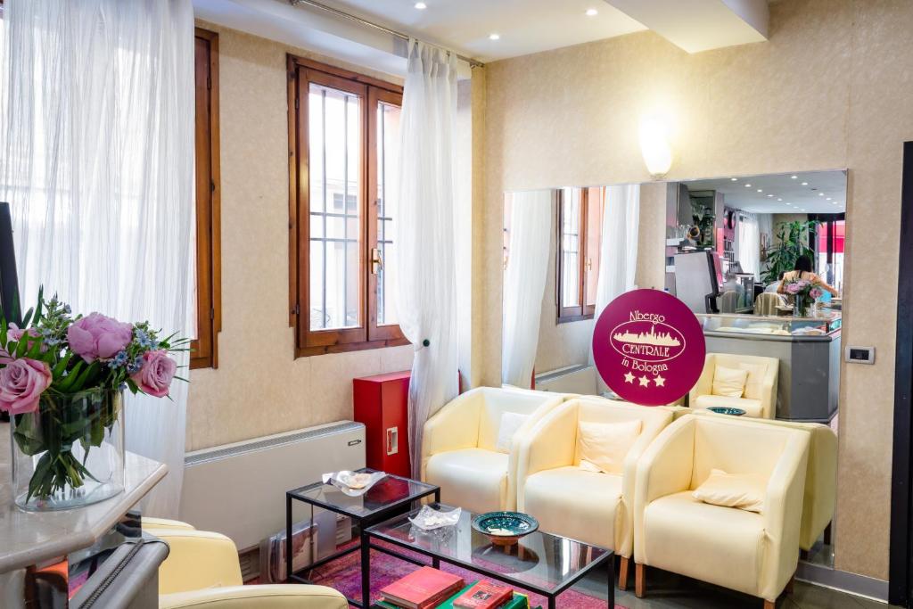 Hotel Centrale photo