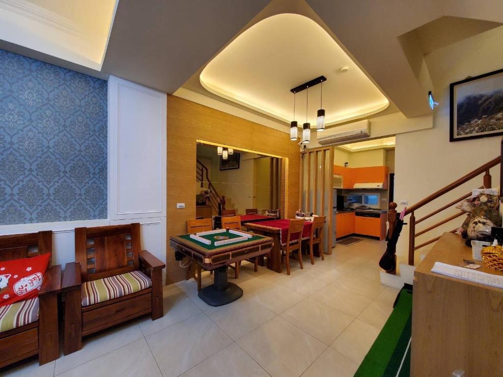Sunshine Homestay photo