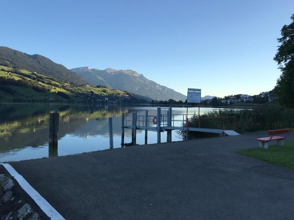 Verena's Boutique Villa au lac photo