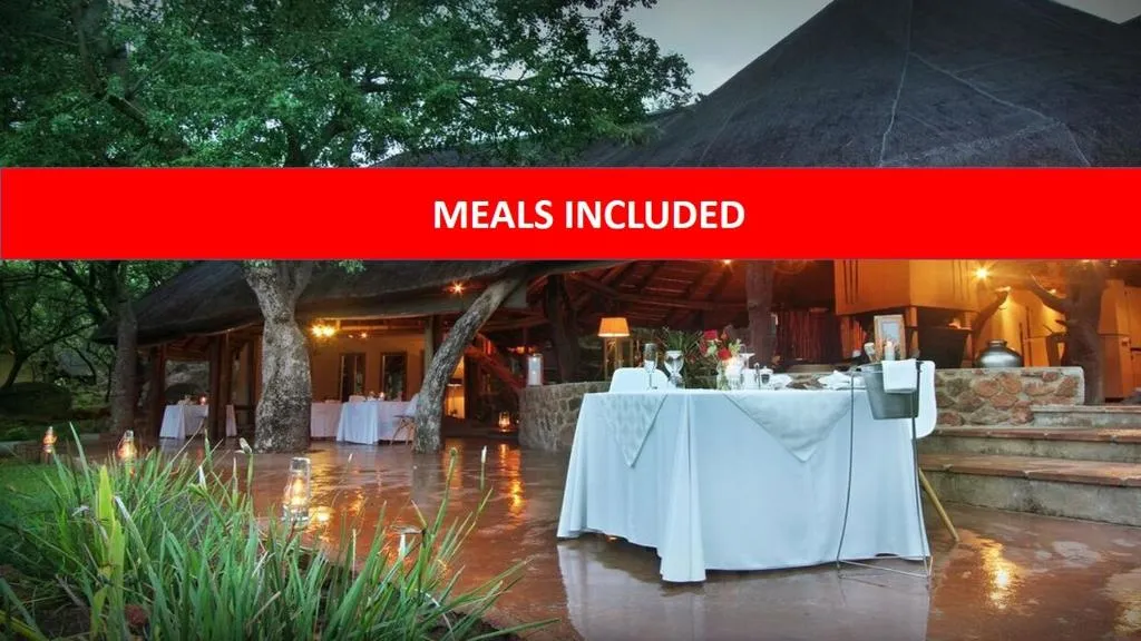 Itaga Luxury Private Game Lodge, hotel a Bela-Bela