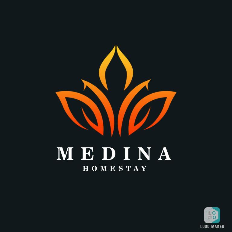 Medina Homestay Chukai Kemaman photo