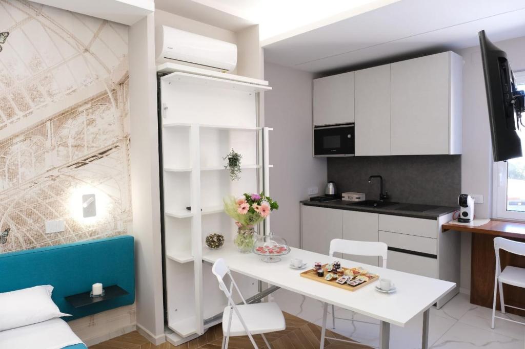 Prestige House Luxury Suite - 5