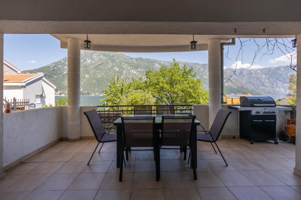 Ana Apartment - 5