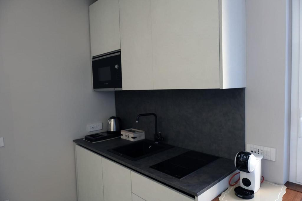 Prestige House Luxury Suite - 4
