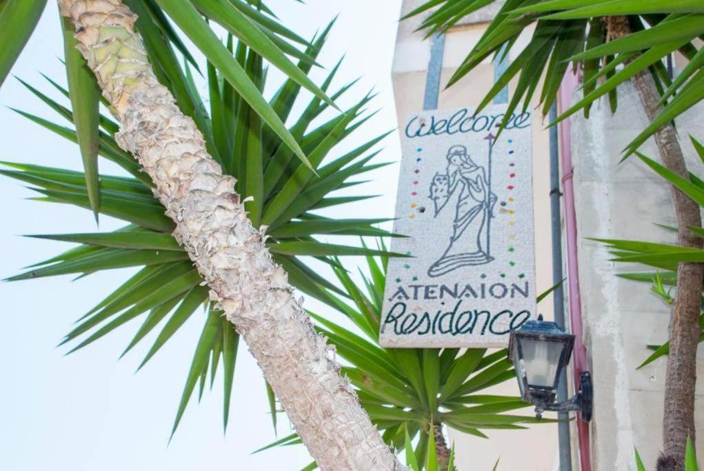 Residence Atenaion - 4