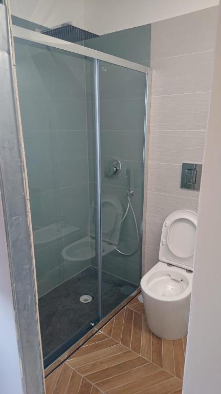 Prestige House Luxury Suite - 3