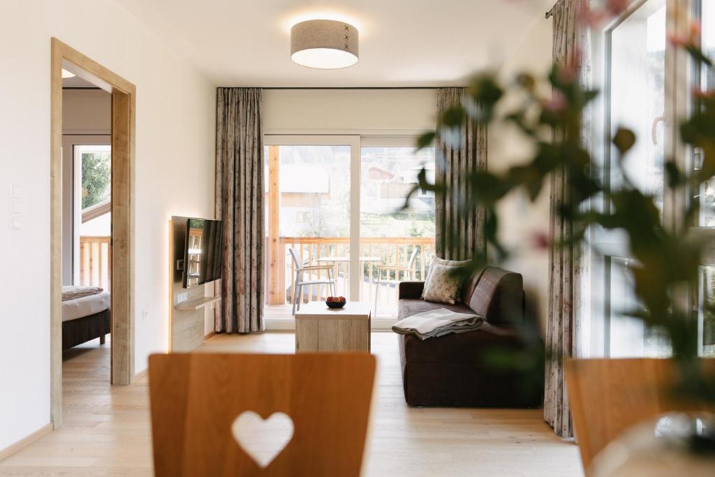 Apart33 by Apart4you — Hotel in Haus