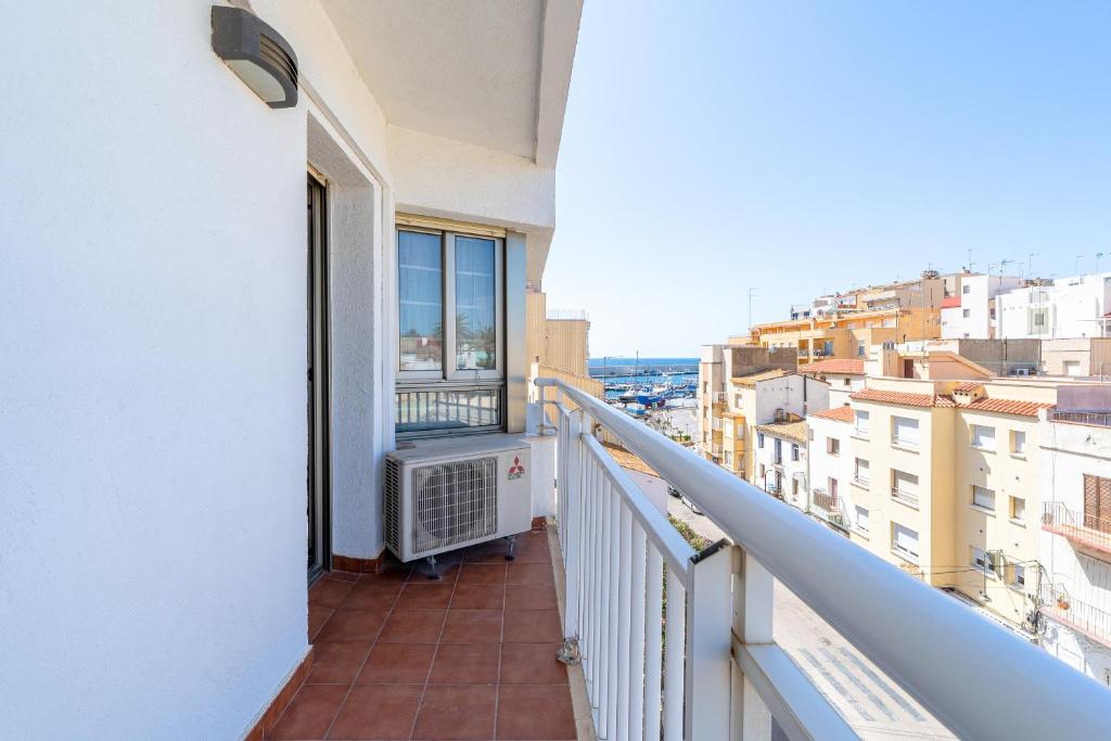 Hauzify I Apartament Sant Roc - 4