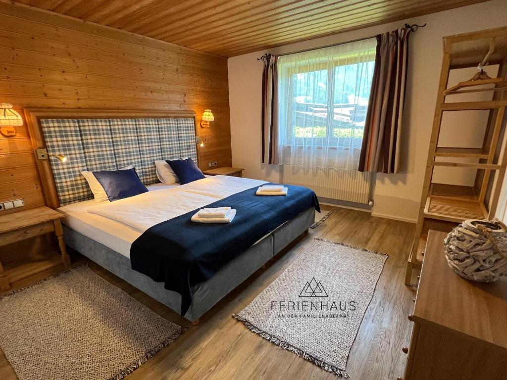 Ferienwohnung an der Familienabfahrt - 2