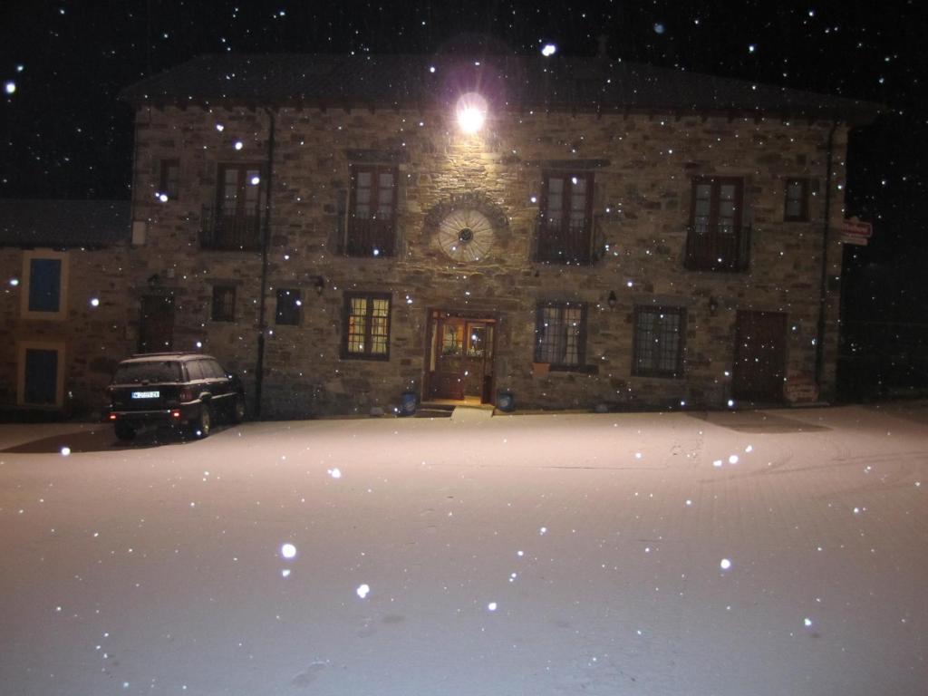 El Molinero de Santa Colomba Hotel Rural