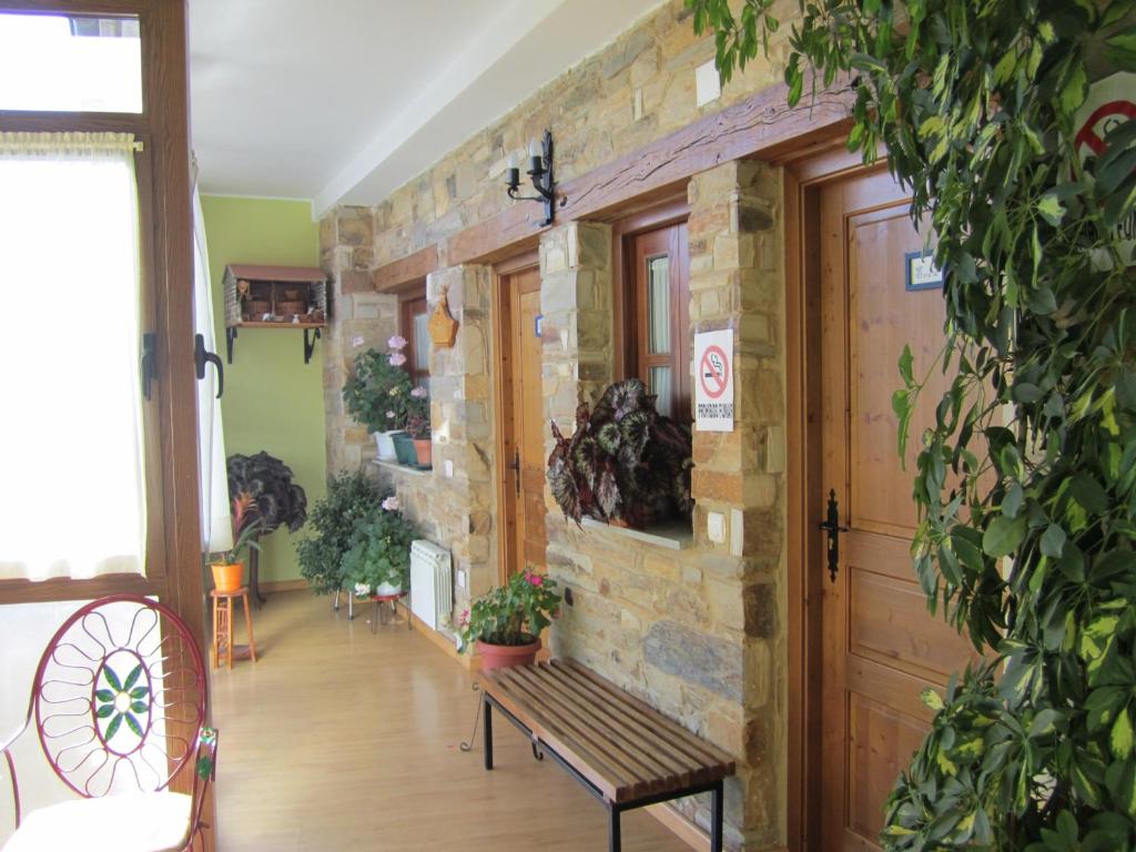 El Molinero de Santa Colomba Hotel Rural