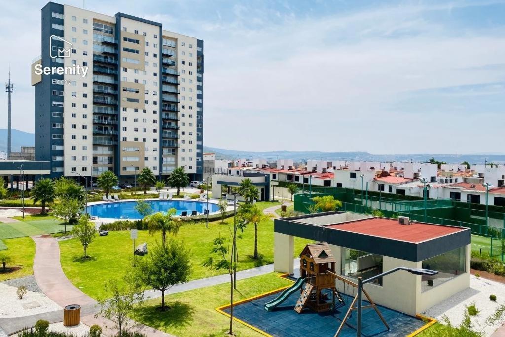 Serenity Home