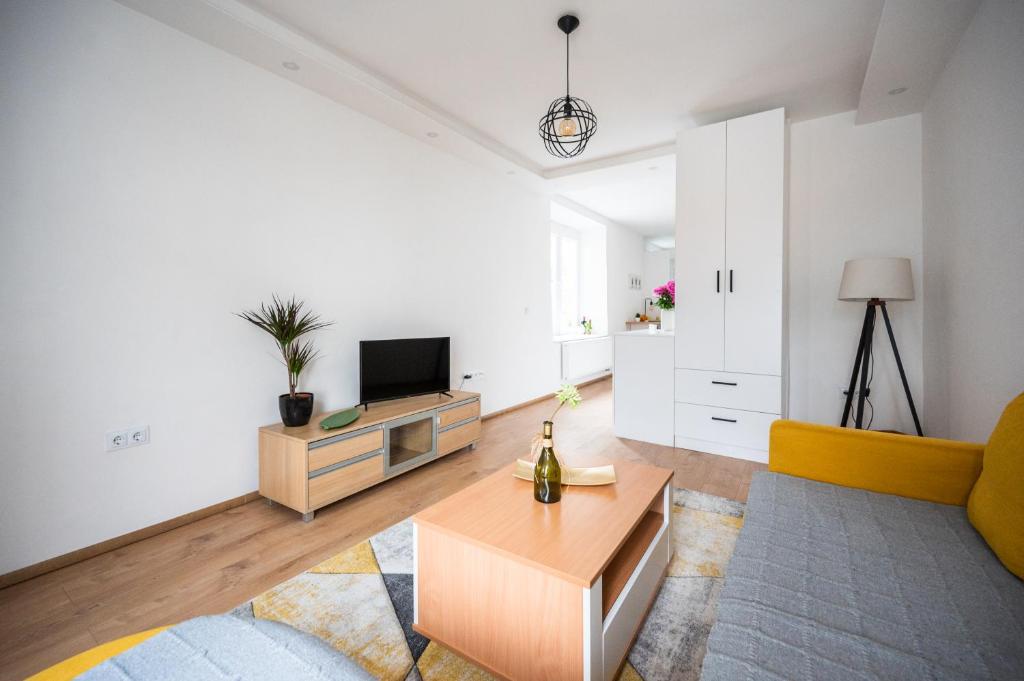 Modern Studio Apartment in the Old Town - 5