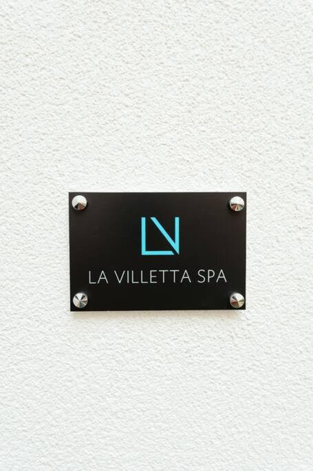 La Villetta SPA -logement atypique - 5